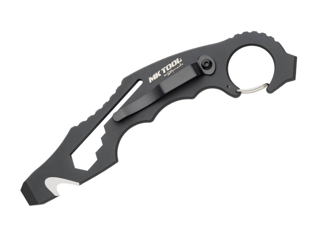 MK Rescue Tool Fixed