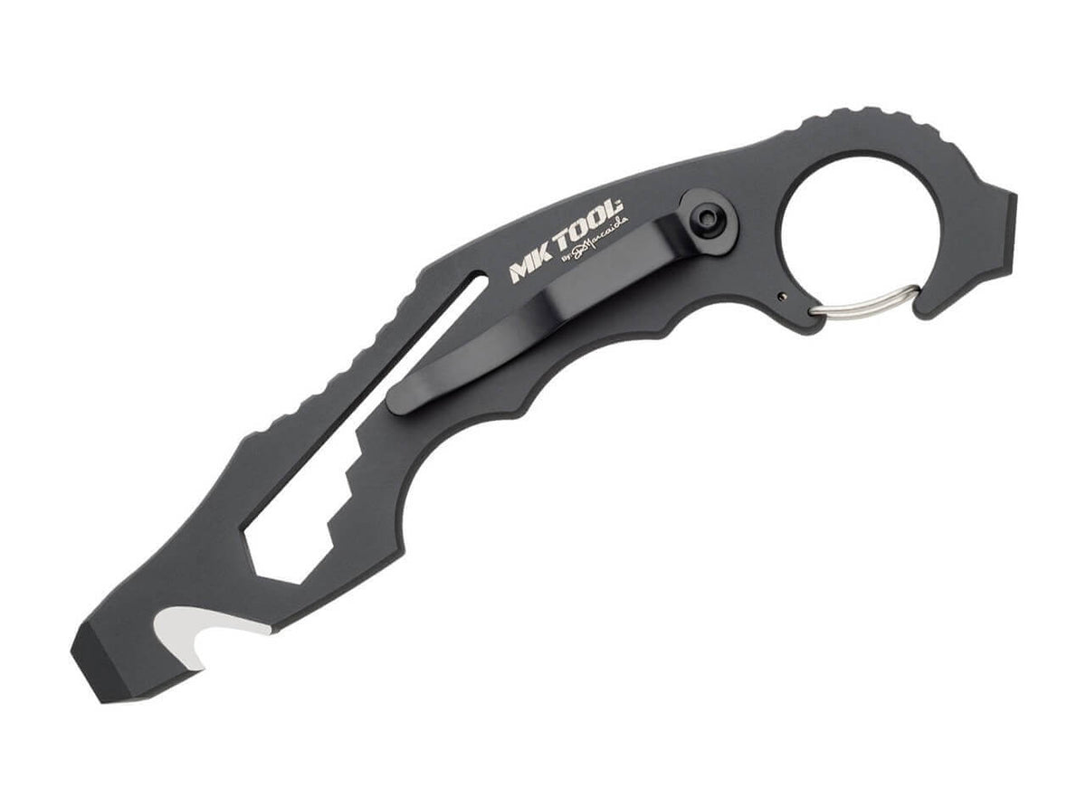 MK Rescue Tool Fixed