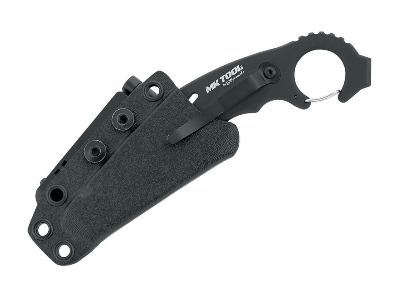 MK Rescue Tool Fixed