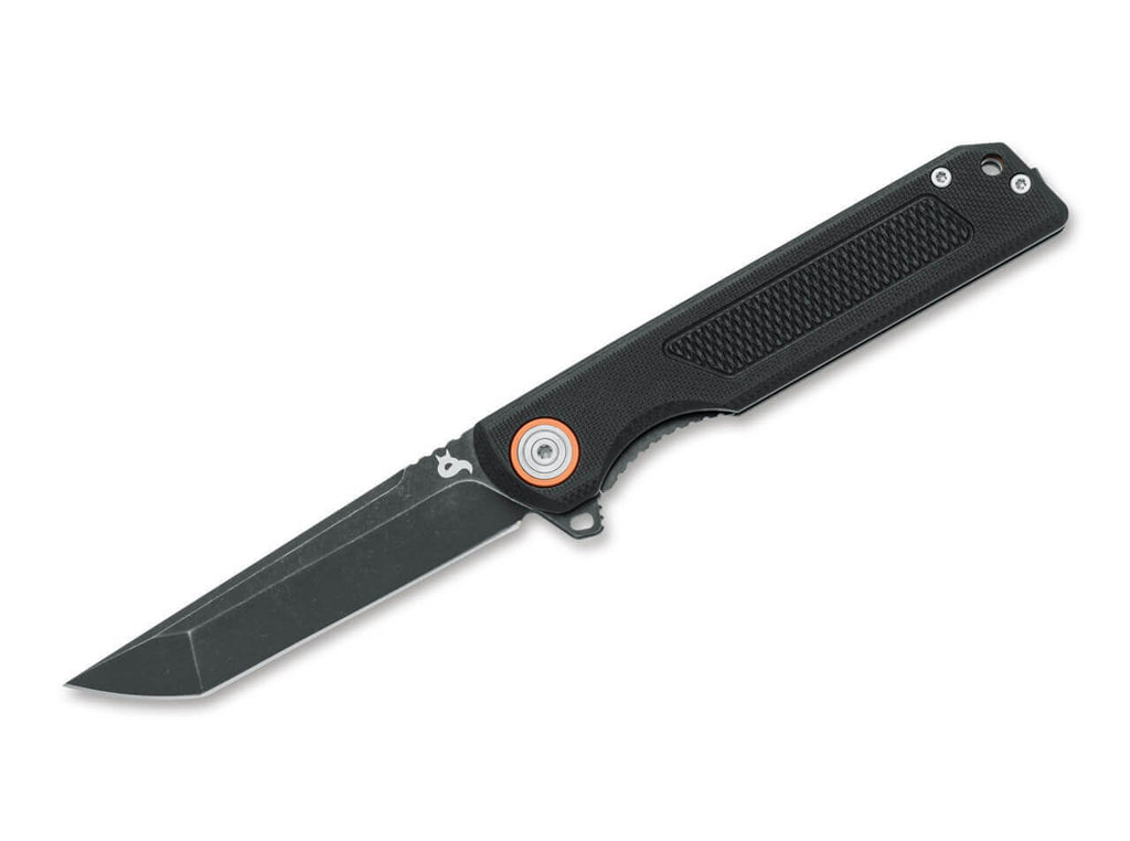 Momentum G10 All Black