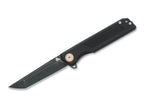 Momentum G10 All Black