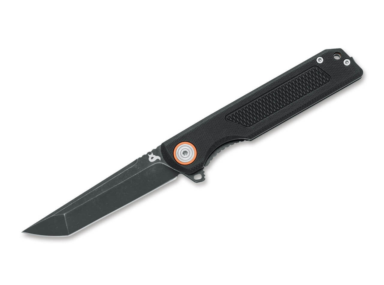 Momentum G10 All Black