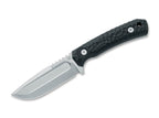 Monteserra Niolox Black G10
