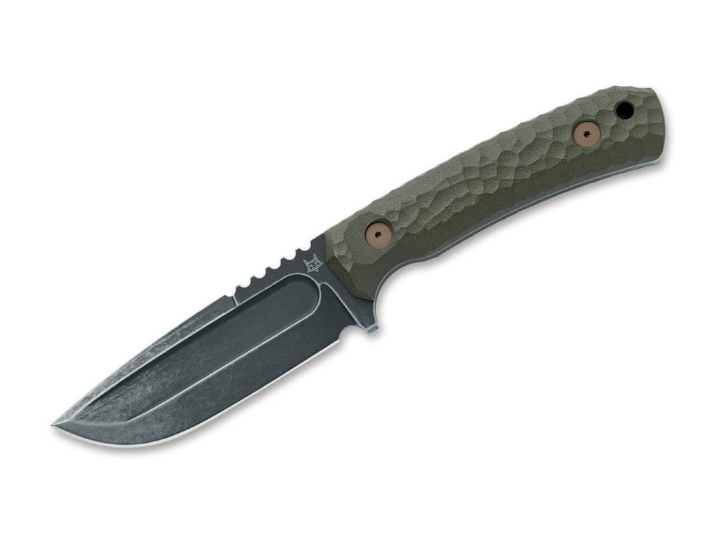 Monteserra Niolox Green G10