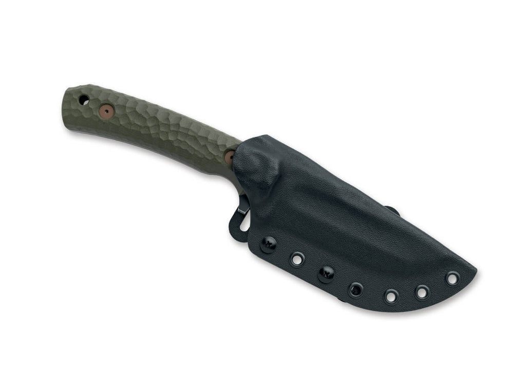 Monteserra Niolox Green G10