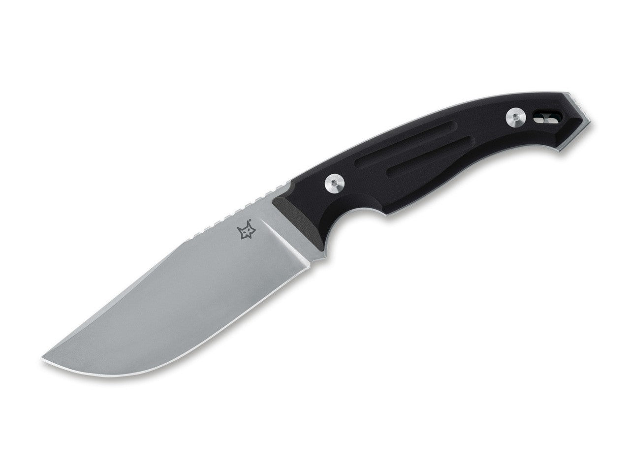 Octopus Vulgaris Black G10