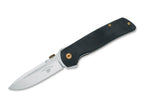 Original Gangster Micarta Black