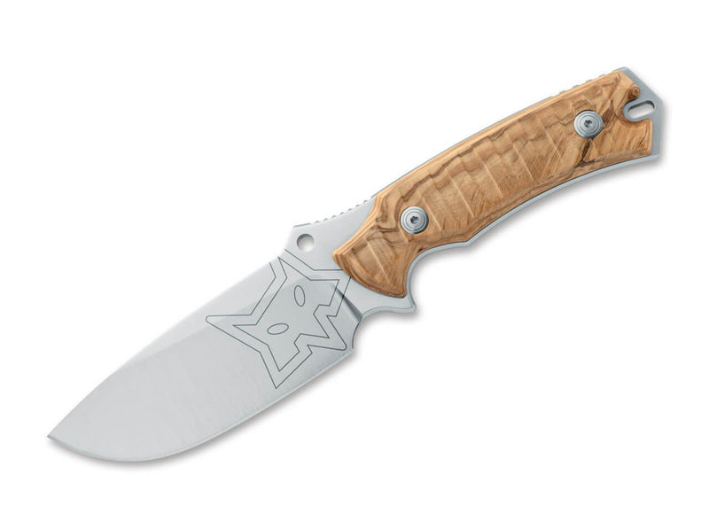 Fox Knives Oxylos Olive Wood