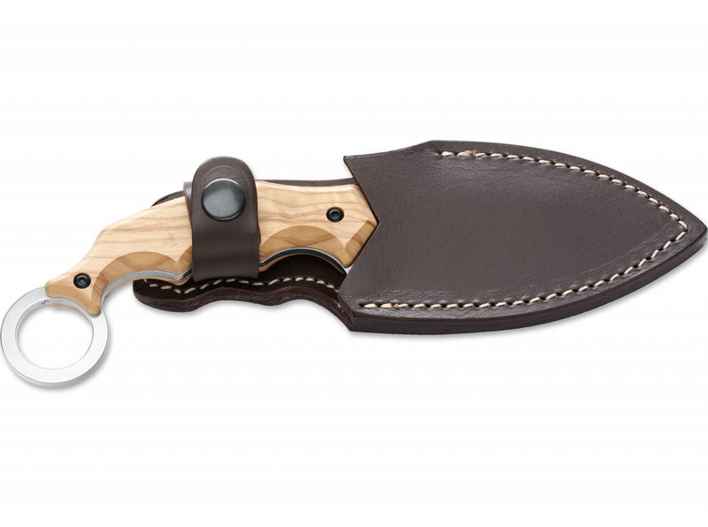 Fox Knives Parong Olive