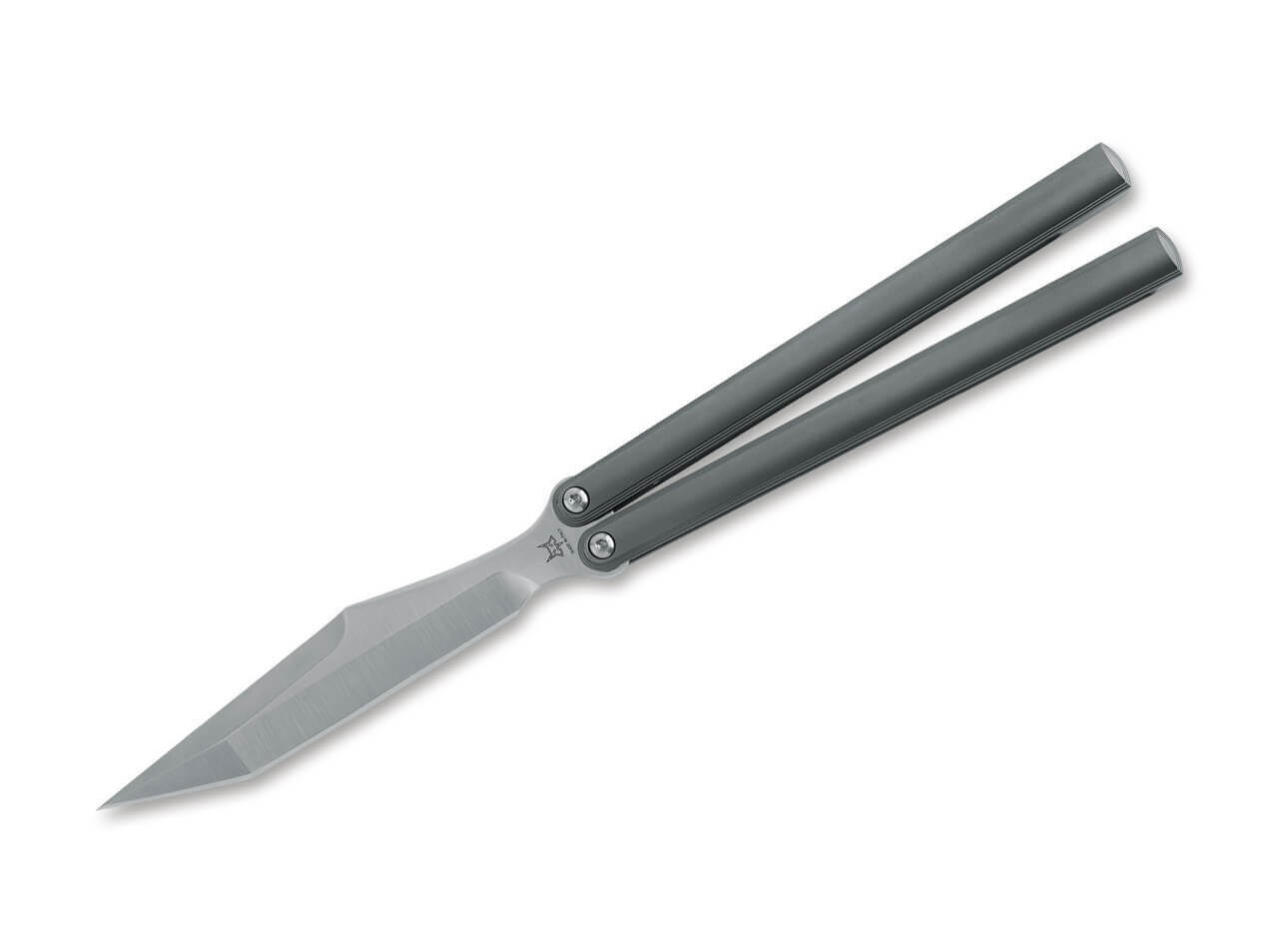 Fox Knives PHI Titanium