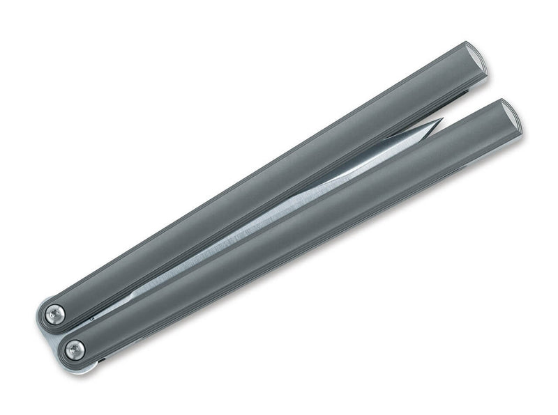 Fox Knives PHI Titanium