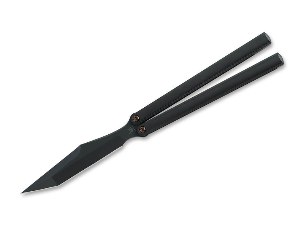 PHI Titanium Black PVD