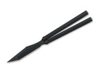 PHI Titanium Black PVD