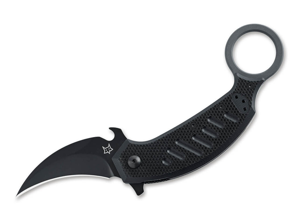 Pikal G10 All Black