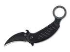 Pikal G10 All Black