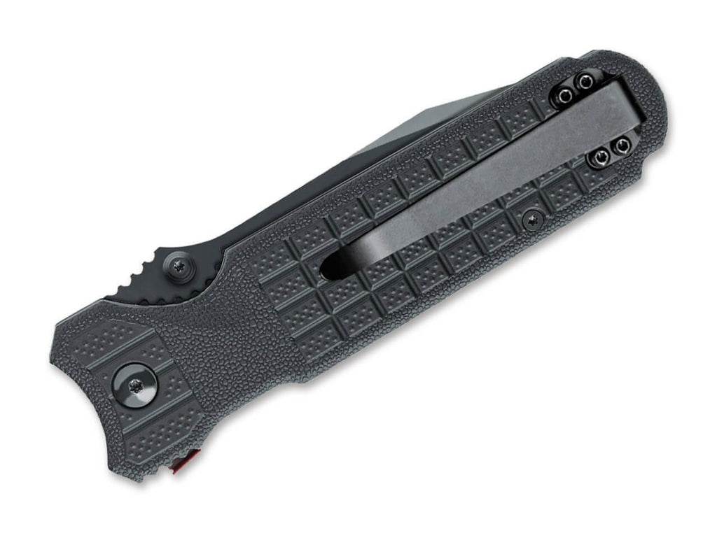 Predator Evolution N690 Black FRN