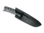Pro Hunter Micarta Black
