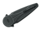 Saturn Aluminum All Black