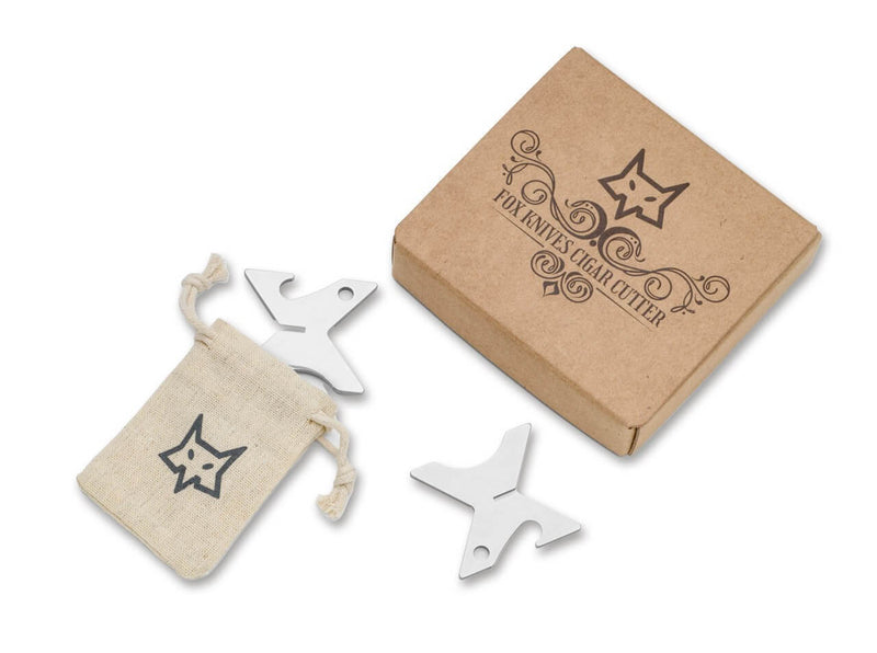 Fox Knives Senta Zigarrenständer