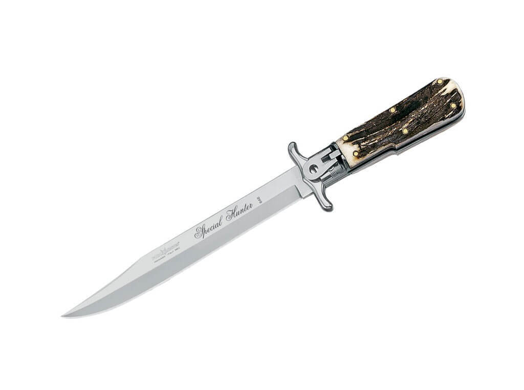 Fox Knives Special Hunter