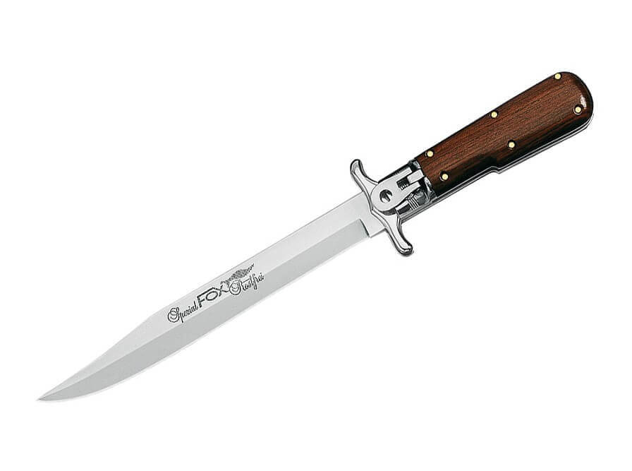 Fox Knives Special Hunter Collection
