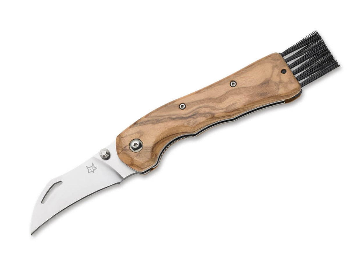Spora Olive Wood