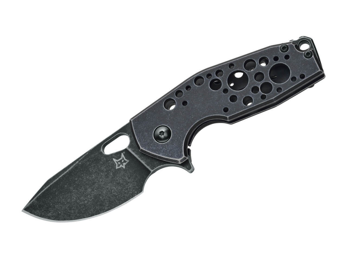 Suru Alu Black