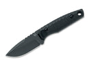 Fox Knives Tactical KS Original Niolox Black G10