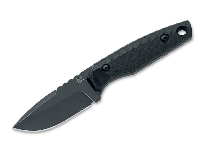 Fox Knives Tactical KS Original Niolox Black G10