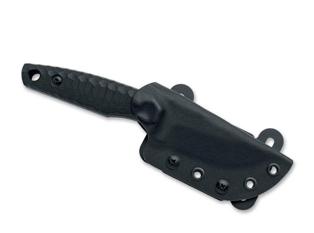 Tactical KS Original Niolox Black G10