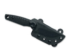 Tactical KS Original Niolox Black G10
