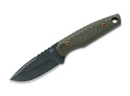 Tactical KS Original Niolox Green G10