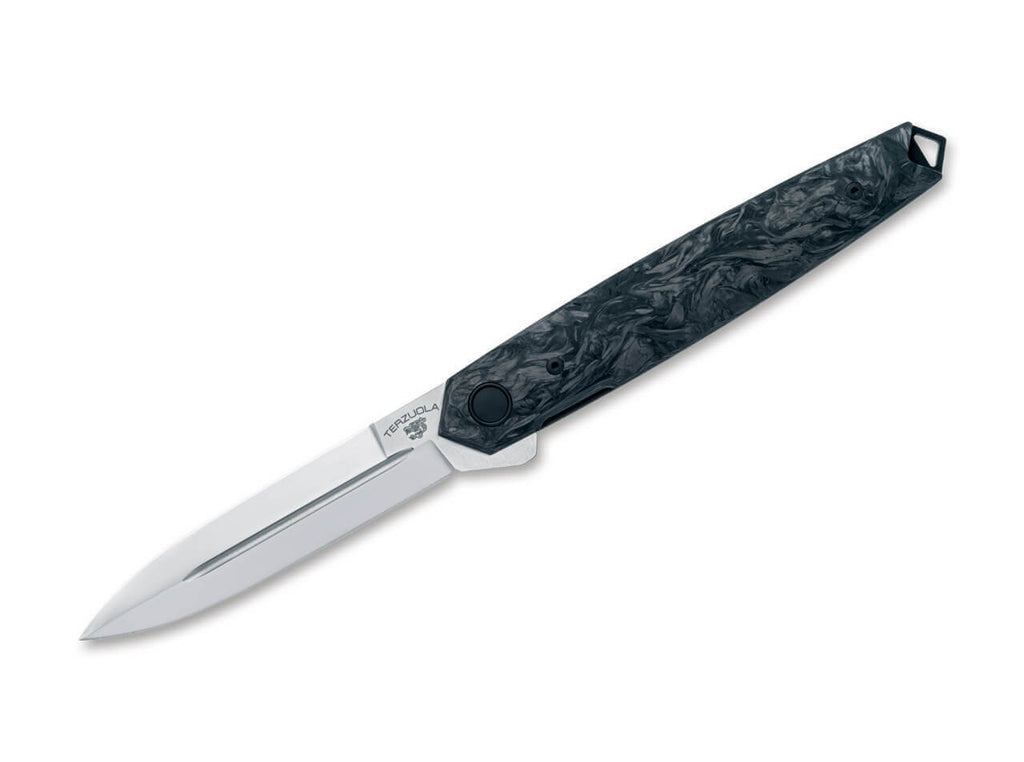Terzuola Pacifico MagnaCut Dark Matter CF