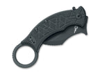 Tribal K G10 All Black