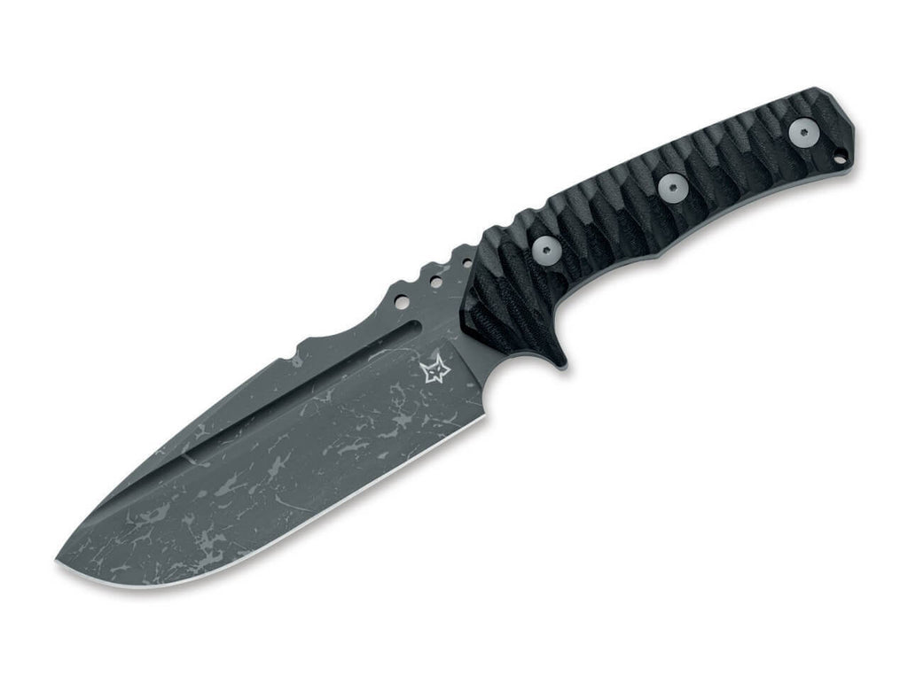 Uro Fixed G10 Black