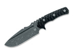 Uro Fixed G10 Black