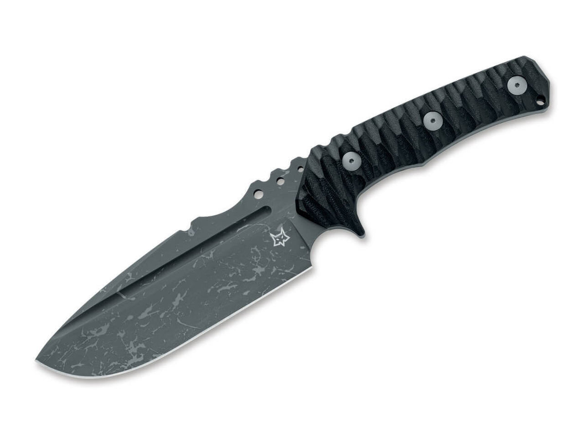 Uro Fixed G10 Black