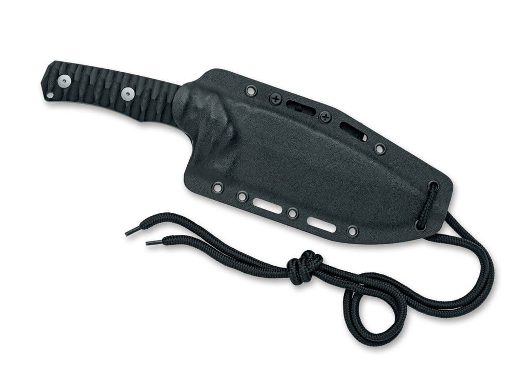 Uro Fixed G10 Black