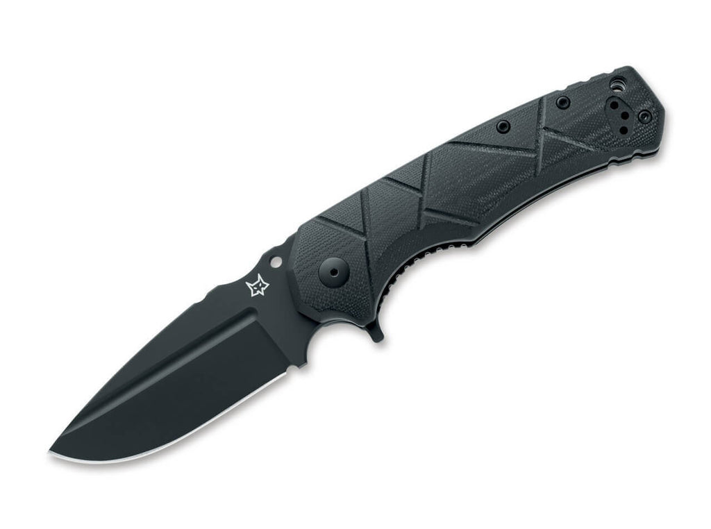 Uro Folder G10 Black
