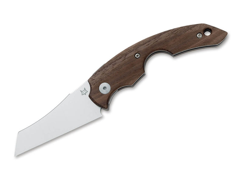 Fox Knives Virtus American Wood