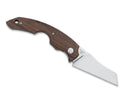 Fox Knives Virtus American Wood