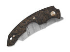 Virtus Dark Matter Gold CF Damascus