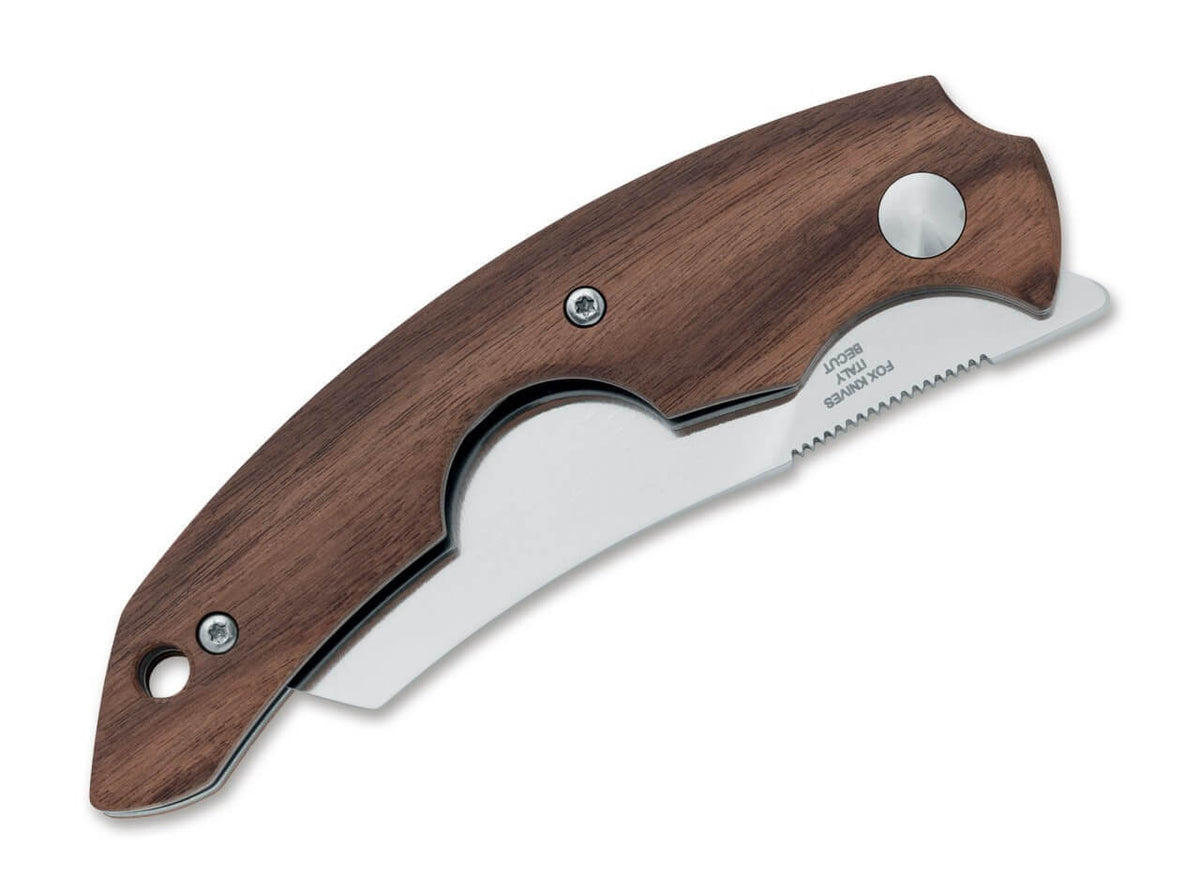 Virtus Santos Wood