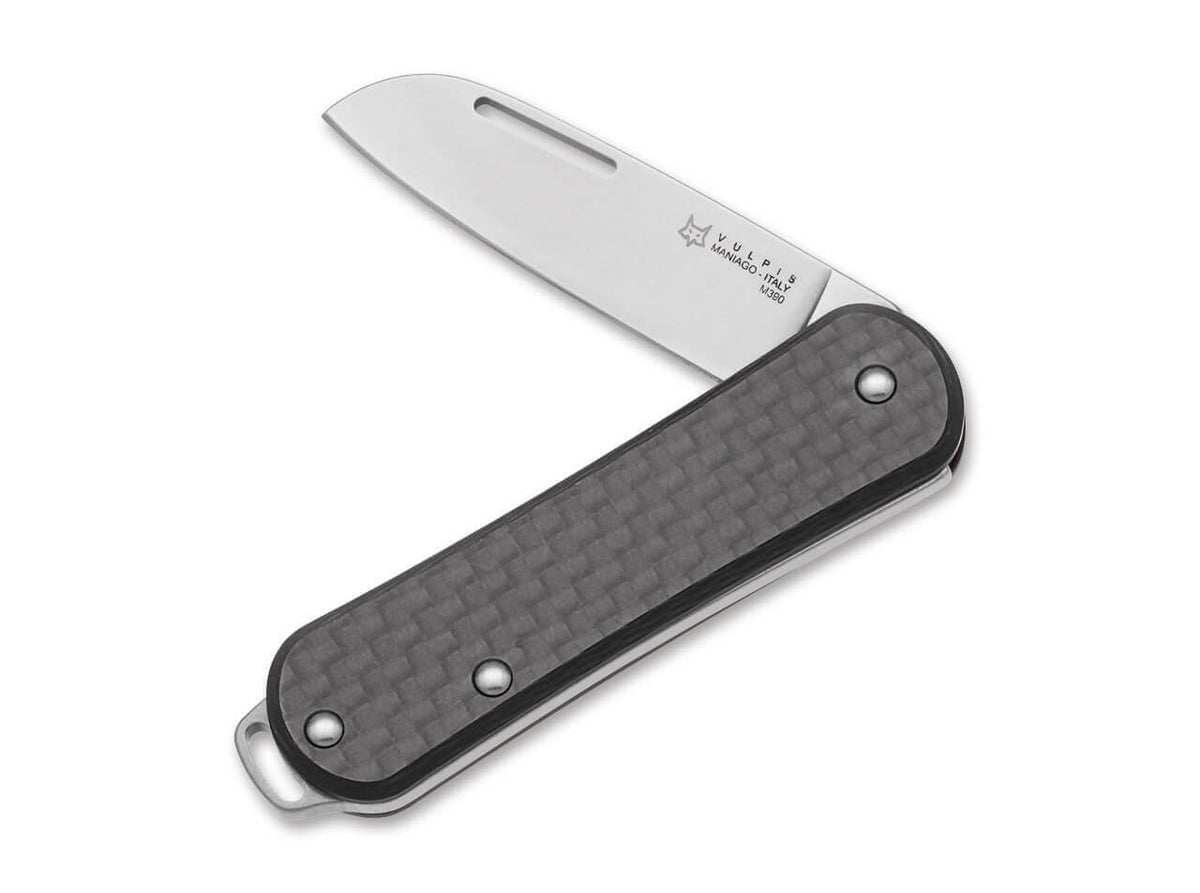 Vulpis 108 CF
