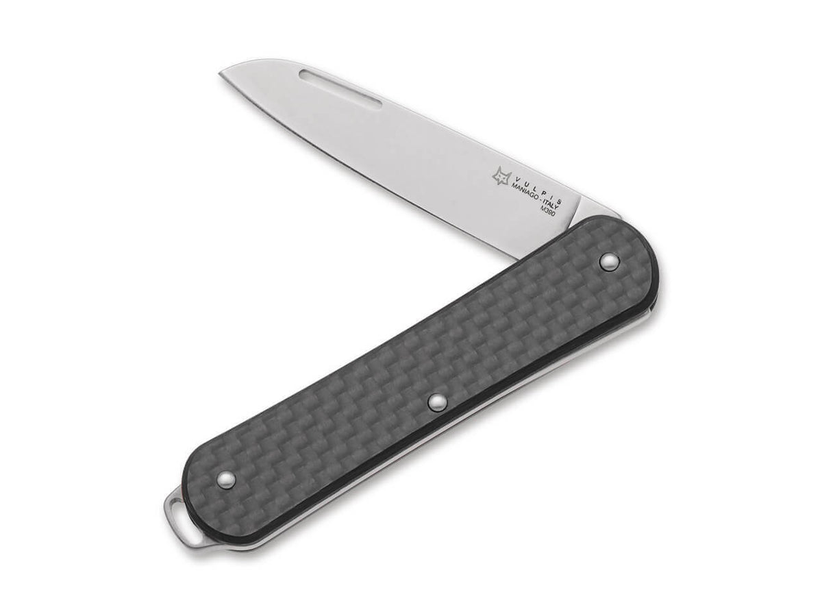 Vulpis 130 CF