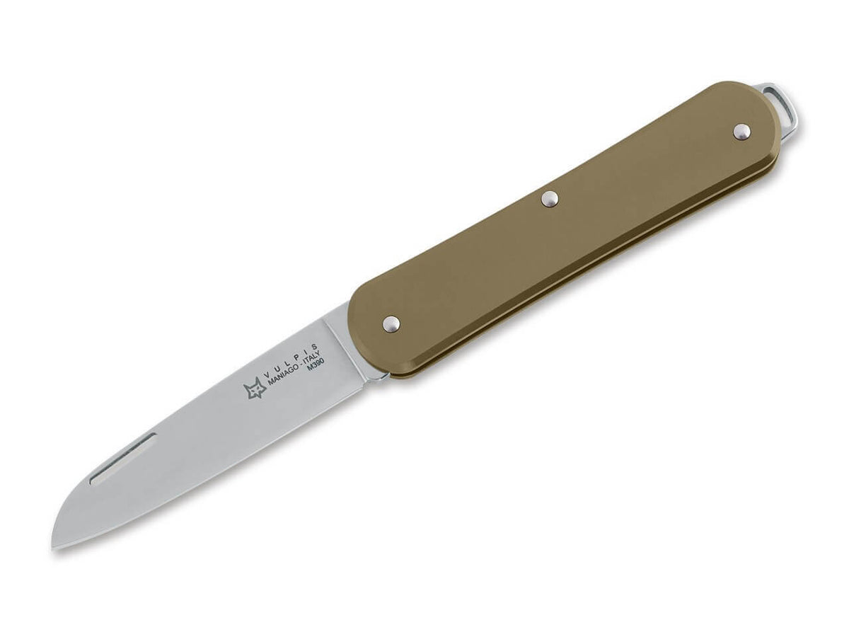 Vulpis 130 OT