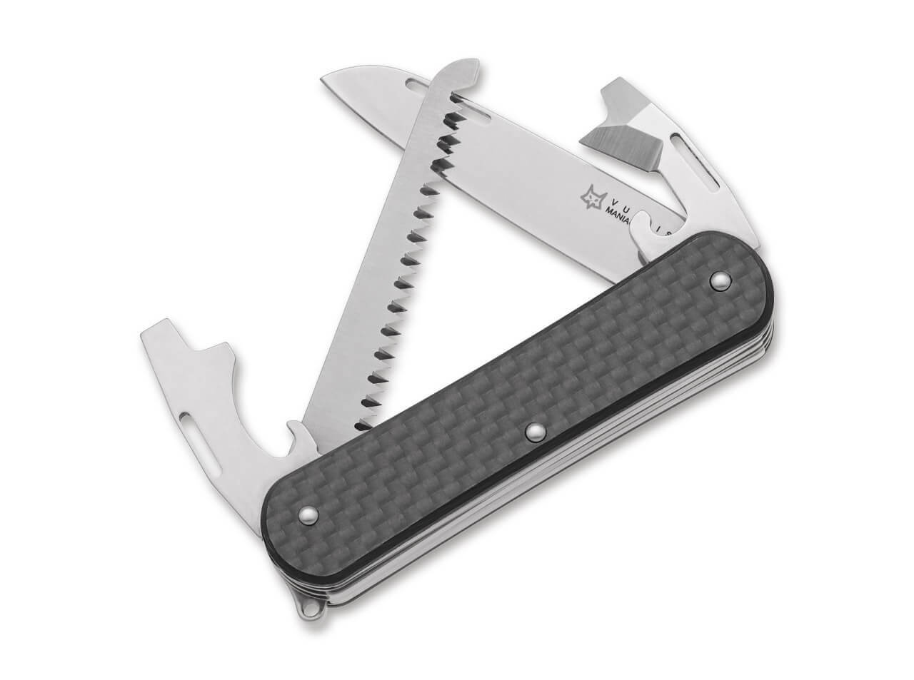Vulpis 130-S4 CF