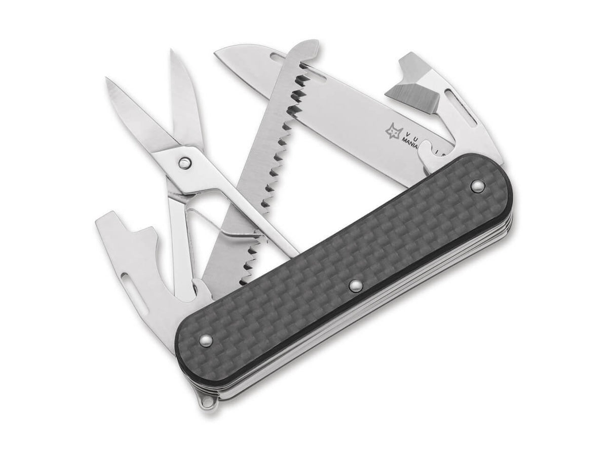 Vulpis 130-SF5 CF