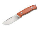 Fox Knives Windage G10 Orange