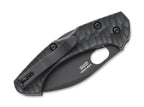 Zero 2.0 Desert Warrior FRN All Black